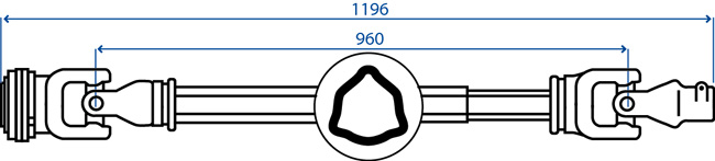 Disegno T77 120C
